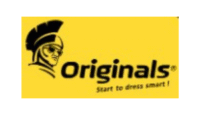 Originals black friday