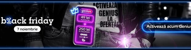 genius black friday 2025